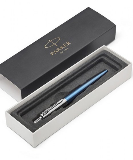 Στυλό Parker Jotter Waterloo Blue 